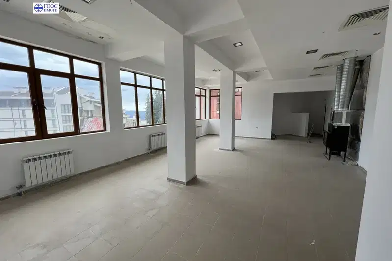 Venue in Oblast Smolyan, Pamporovo