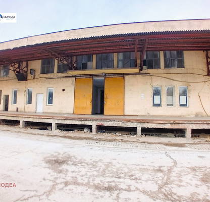 Снимка 5 — Склад във Велико Търново, Горна Оряховица