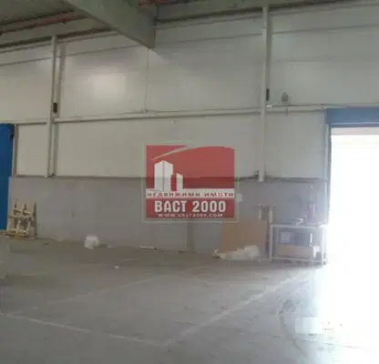 Photo 4 — Warehouse in Sofiya, Npz Iskyr