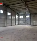 Склад в София, Военна рампа