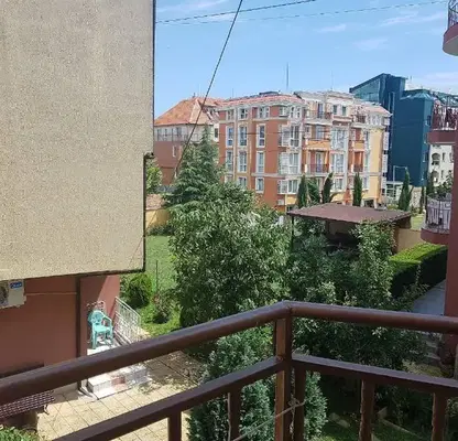 Photo 4 — 1-bedroom apartment in Oblast Burgas, Ravda