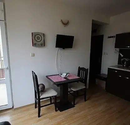 Photo 5 — 1-bedroom apartment in Oblast Burgas, Ravda