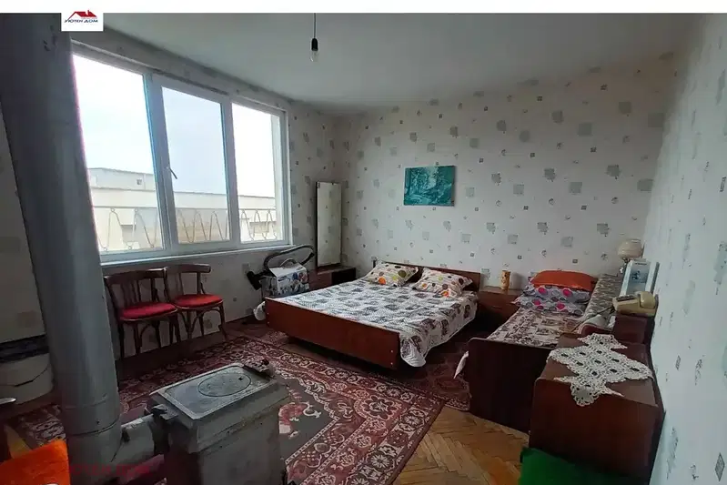 2-bedroom apartment in Shumen, Voenno Uchilishte