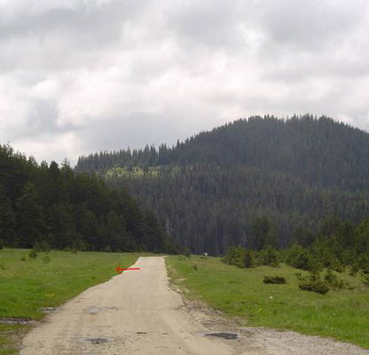 Photo 2 — Plot in Oblast Pazardjik, Batak