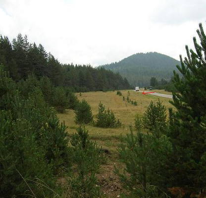 Photo 3 — Plot in Oblast Pazardjik, Batak