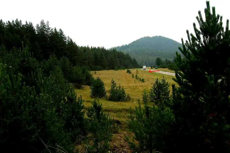 Парцел в Пазарджик, Батак