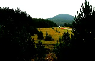 Парцел в Пазарджик, Батак