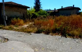 Парцел в Шумен, с. Драгоево