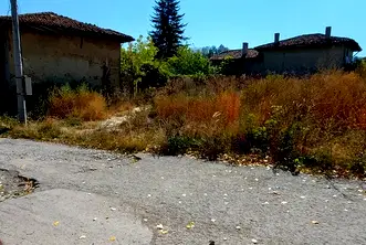 Парцел в Шумен, с. Драгоево