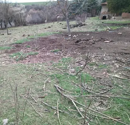 Photo 2 — Plot in Oblast Pernik, Pocyrnenci