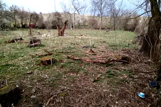 Парцел в Перник, с. Поцърненци