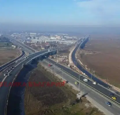 Photo 3 — Plot in Sofiya, Nadejda 4