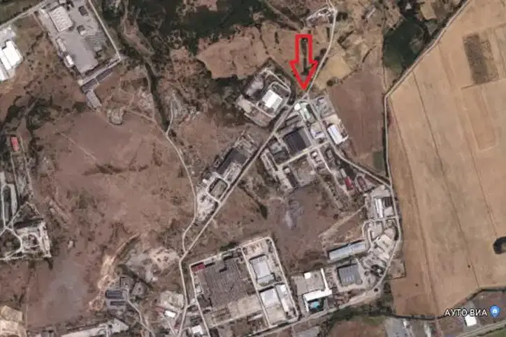 Plot in Stara Zagora, Golesh