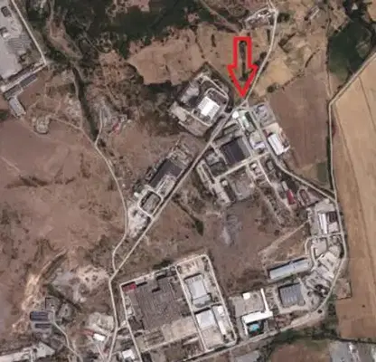 Photo 2 — Plot in Stara Zagora, Golesh
