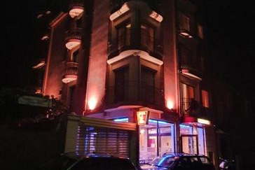 Hotel in Oblast Burgas, Pomorie