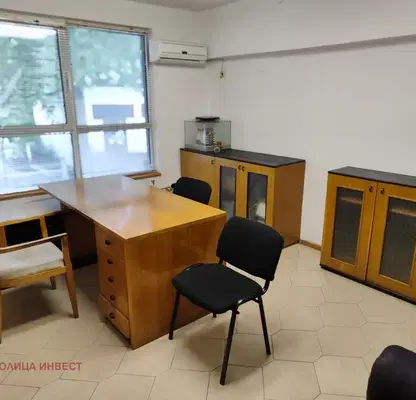 Photo 2 — Office in Ruse, Centyr