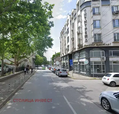 Photo 4 — Office in Ruse, Centyr