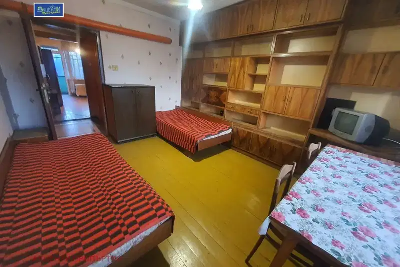 4-bedroom apartment in Veliko Tyrnovo, Centyr