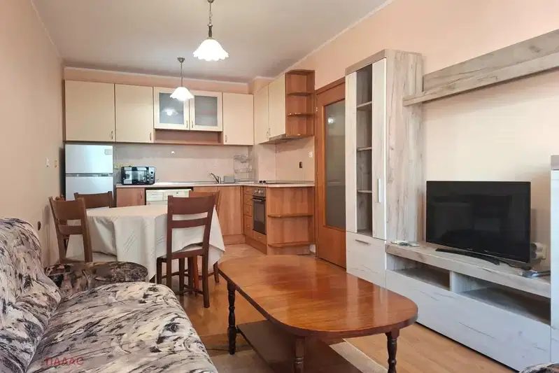 2-bedroom apartment in Burgas, Bratya Miladinovi