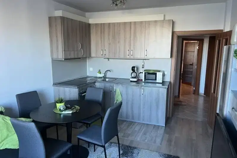 2-bedroom apartment in Burgas, Centyr