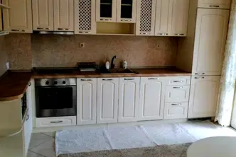Двустаен апартамент в Стара Загора, Център