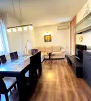 Двустаен апартамент в Бургас, Център