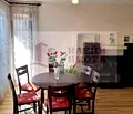 Снимка 4 — Двустаен апартамент в Русе, Център