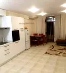 Двустаен апартамент в Бургас, Център
