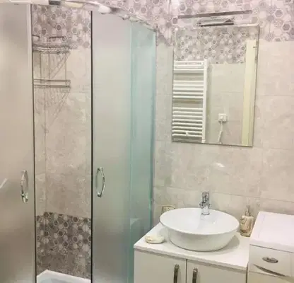 Снимка 5 — Двустаен апартамент в Пловдив, Каменица 2