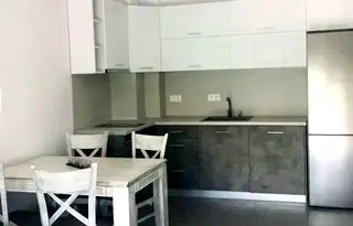 Двустаен апартамент в Пловдив, Каменица 2