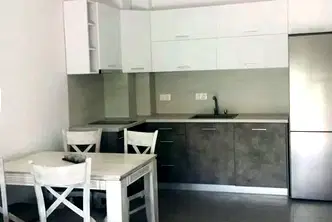 Двустаен апартамент в Пловдив, Каменица 2