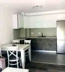 Двустаен апартамент в Пловдив, Каменица 2