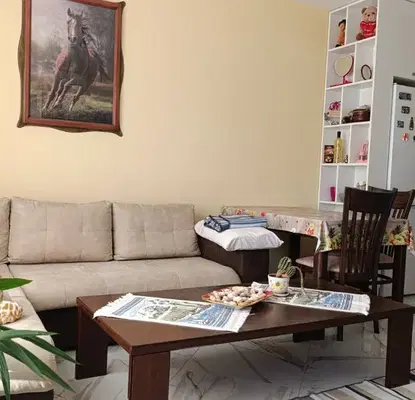 Photo 2 — 2-bedroom apartment in Plovdiv, Ostromila