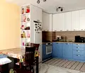 Снимка 3 — Двустаен апартамент в Пловдив, Остромила