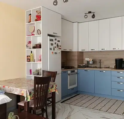 Photo 3 — 2-bedroom apartment in Plovdiv, Ostromila