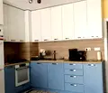 Снимка 4 — Двустаен апартамент в Пловдив, Остромила
