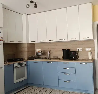 Photo 4 — 2-bedroom apartment in Plovdiv, Ostromila