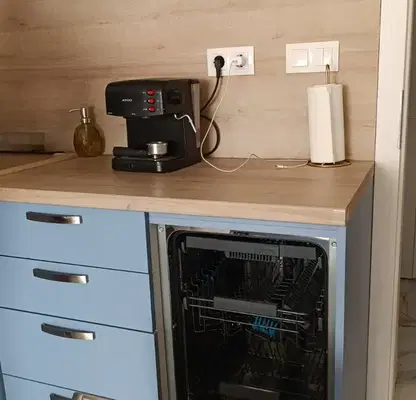 Photo 5 — 2-bedroom apartment in Plovdiv, Ostromila