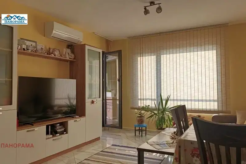2-bedroom apartment in Plovdiv, Ostromila