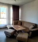 Двустаен апартамент в Бургас, Сарафово