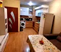 Снимка 3 — Двустаен апартамент с обзавеждане в Славейков, Бургас