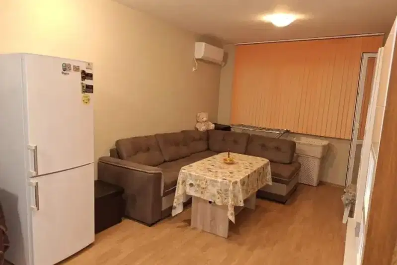 2-bedroom apartment in Burgas, Slaveikov