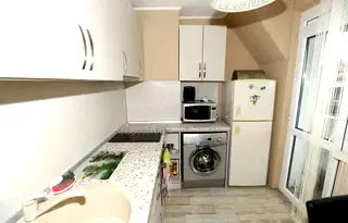 Двустаен апартамент в Бургас, Възраждане