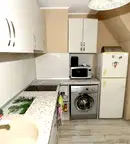 Двустаен апартамент в Бургас, Възраждане