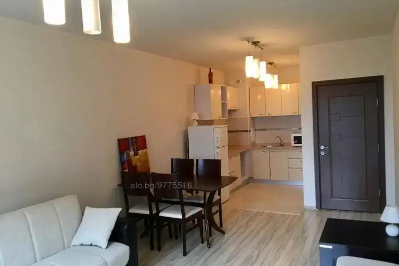 2-bedroom apartment in Burgas, Zornica