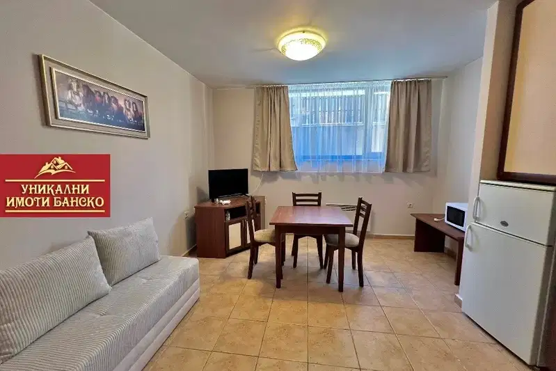 2-bedroom apartment in Blagoevgrad, Bansko