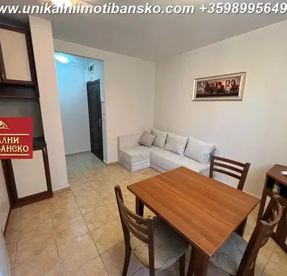 Photo 5 — 2-bedroom apartment in Blagoevgrad, Bansko