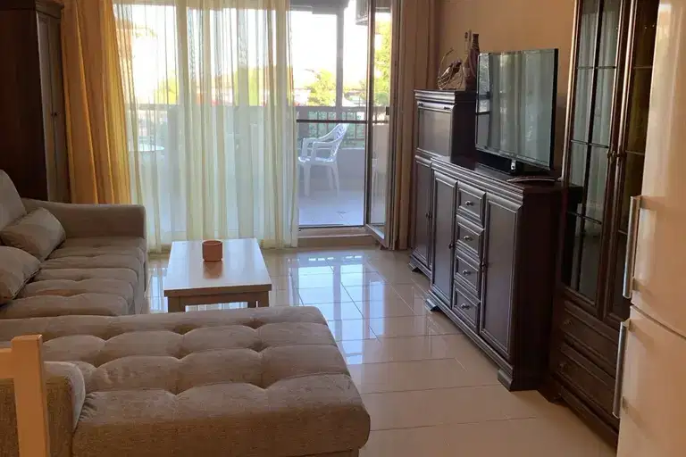 2-bedroom apartment in Oblast Dobrich, Rogachevo