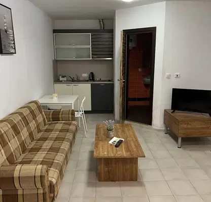 Photo 2 — 1-bedroom apartment in Oblast Burgas, Carevo