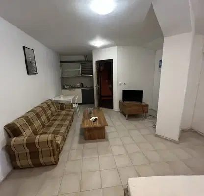 Photo 4 — 1-bedroom apartment in Oblast Burgas, Carevo